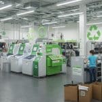 Reekom : La Seconde Main Passe à l'Échelle Industrielle