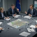 Réforme PLM : Le Scrutin Municipal en Débat