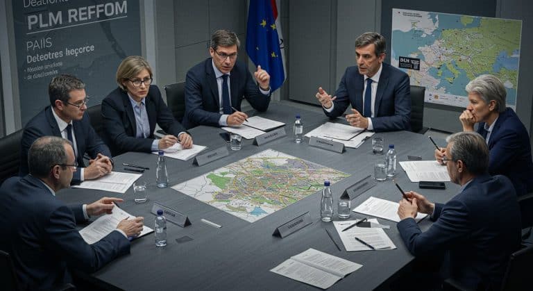 Réforme PLM : Le Scrutin Municipal en Débat