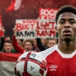 Reims Dénonce Le Harcèlement Raciste Contre Son Jeune Talent