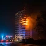 Reims : Tragédie dans l’Incendie d’un Immeuble, 4 Morts