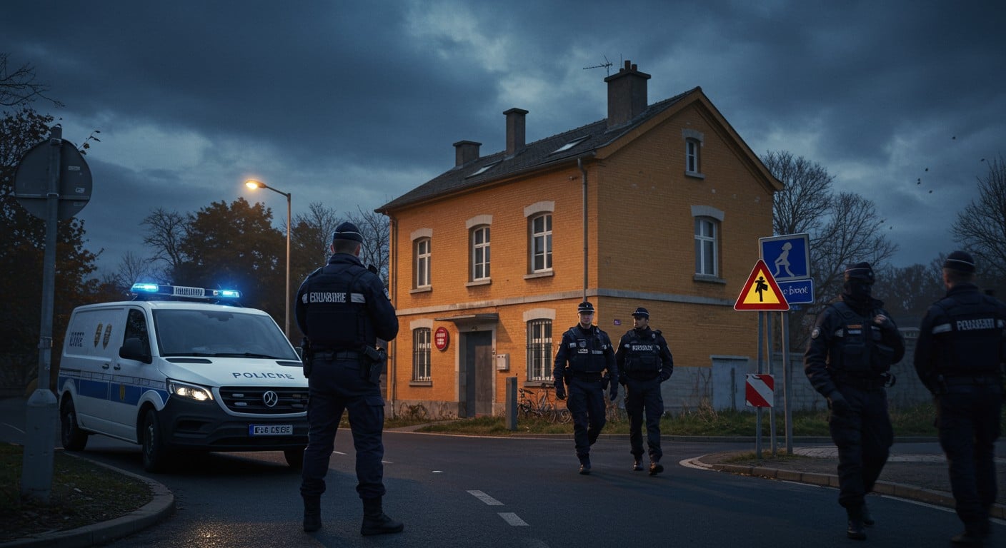 Nouvelle brigade à Gif-sur-Yvette : plus de gendarmes en Essonne, mais est-ce suffisant pour sécuriser le plateau de Saclay ? Découvrez l’impact réel.
