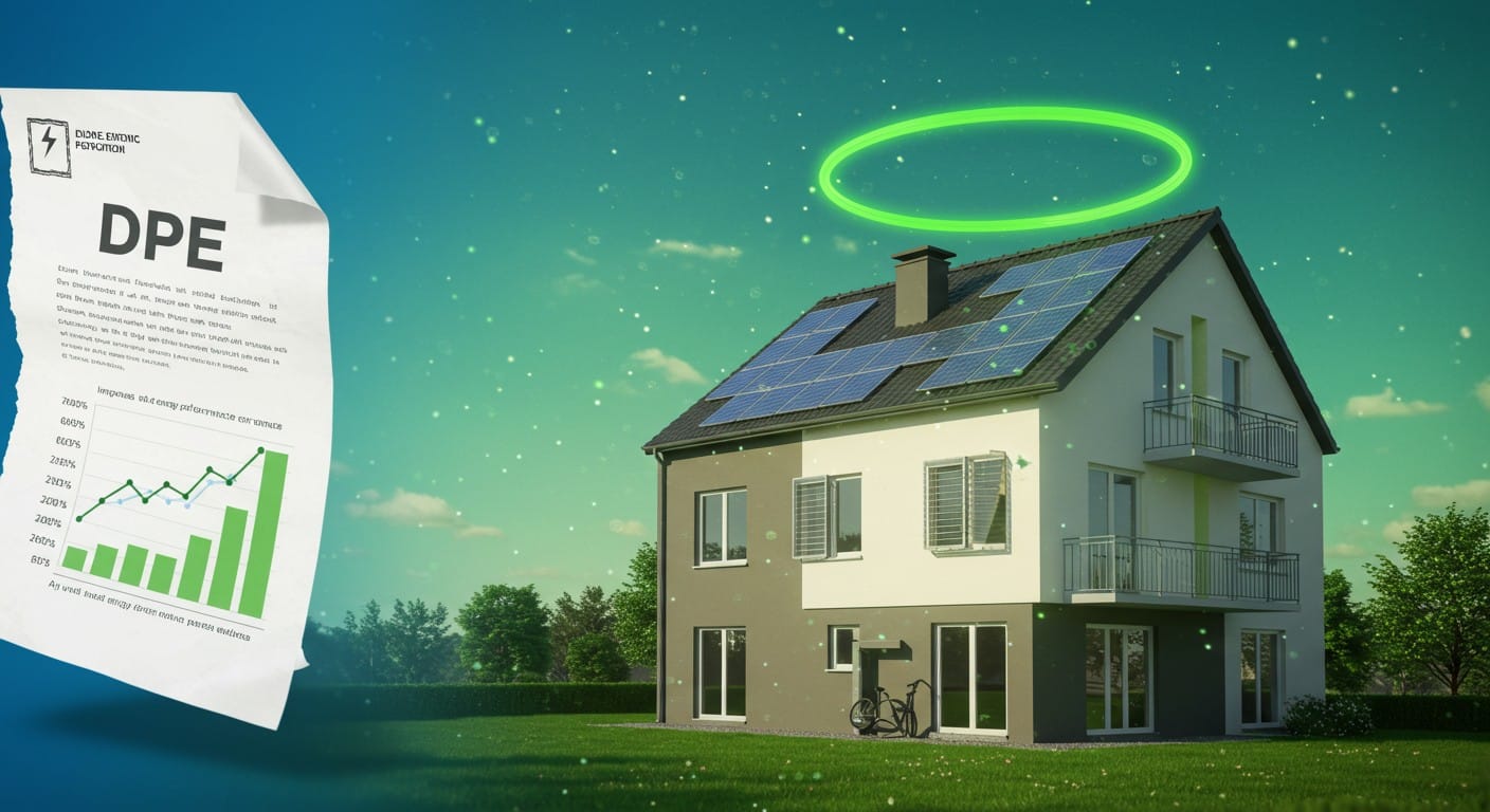 Révision du DPE demandée : impact sur les logements électriques et solutions pour des millions de Français en crise du logement.