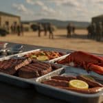 Repas de Soldats : Mythes et Réalités Dévoilés