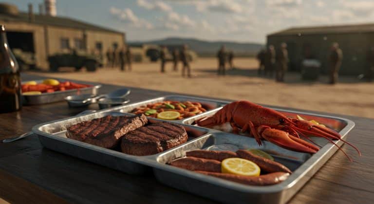Repas de Soldats : Mythes et Réalités Dévoilés