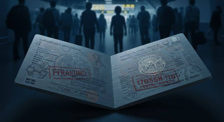 Réseau de Passeurs : Comment Ils Exploitaient une Faille