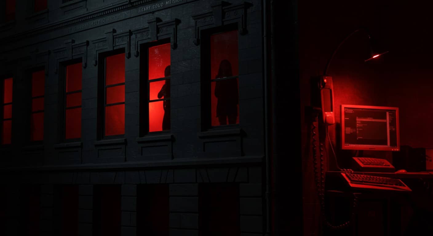 Un réseau de proxénétisme exploitant des femmes chinoises via des locations d’appartements a été démantelé. Découvrez les détails de cette affaire criminelle.