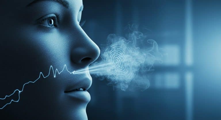 Respiration Unique : Une Empreinte Personnelle ?
