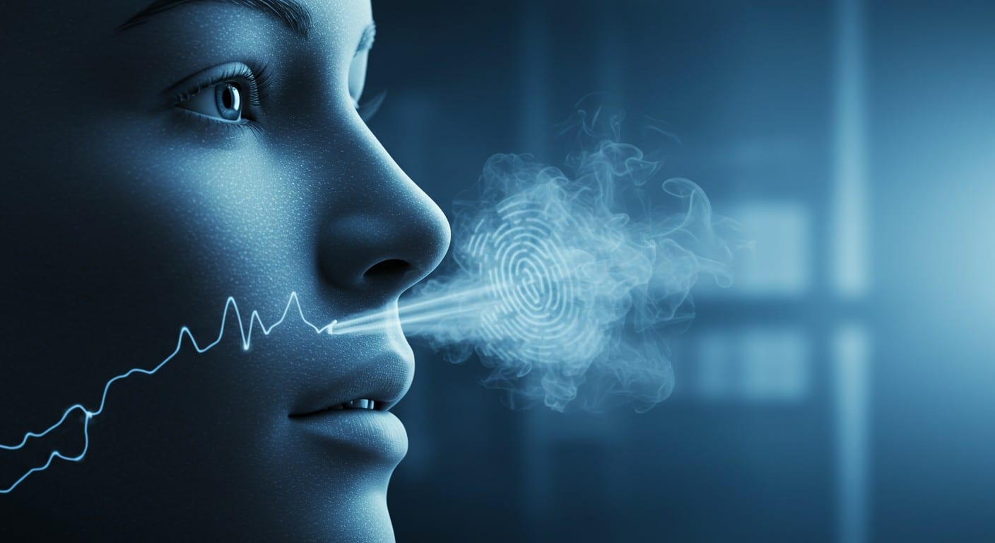 Découvrez comment la respiration, unique comme une empreinte, pourrait révolutionner la santé mentale. Une avancée scientifique fascinante !