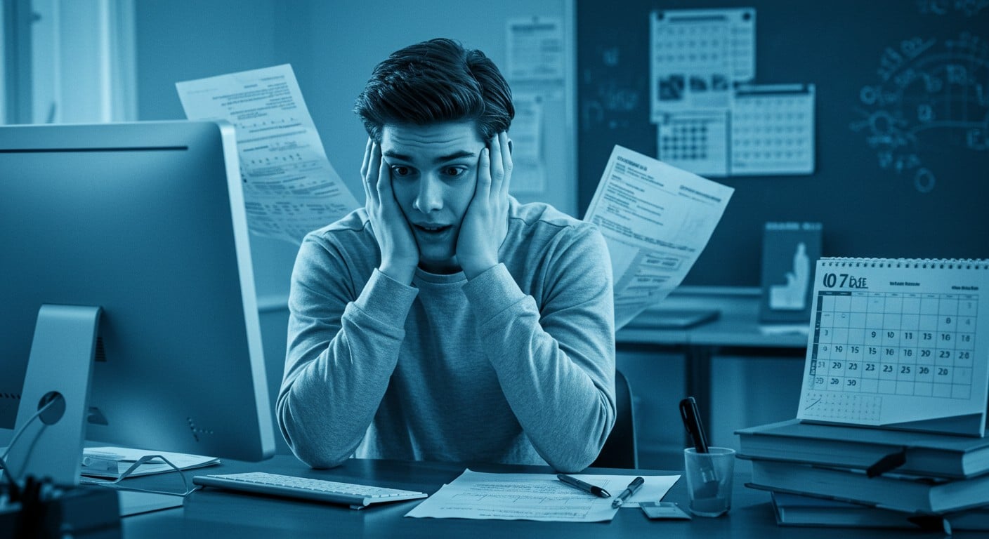 Découvrez les dates des résultats du bac 2025, conseils pour le rattrapage et stats des mentions. Admis ou recalé ? Consultez tout ici !