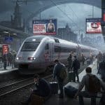 Retards TGV et Eurostar : Chaos sur la Ligne Nord