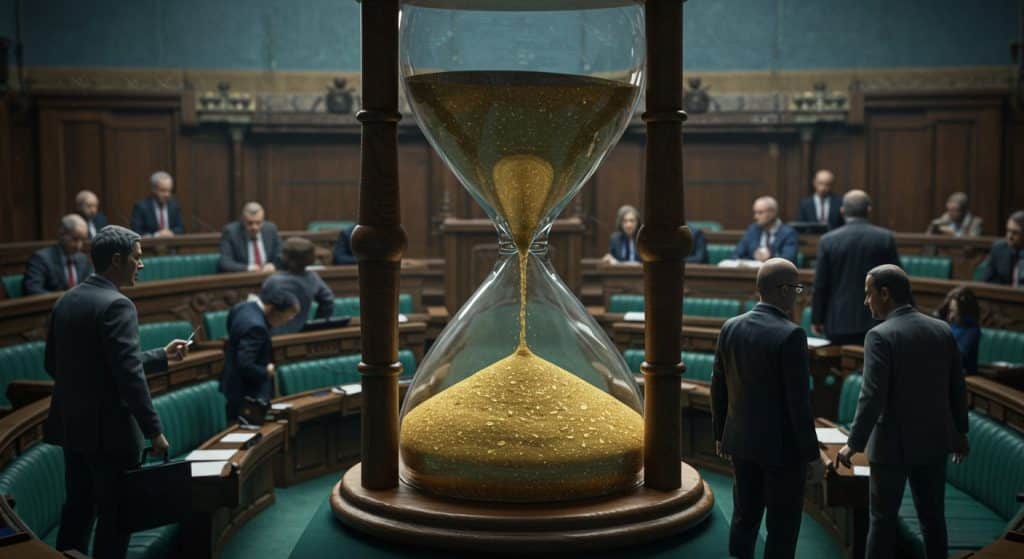 Retraite à 65 Ans : Une Réforme Nécessaire ?