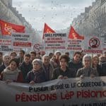 Retraites : La Bataille pour Réformer le Système Continue