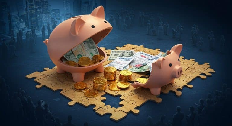Retraites : La Capitalisation, Solution d’Avenir ?