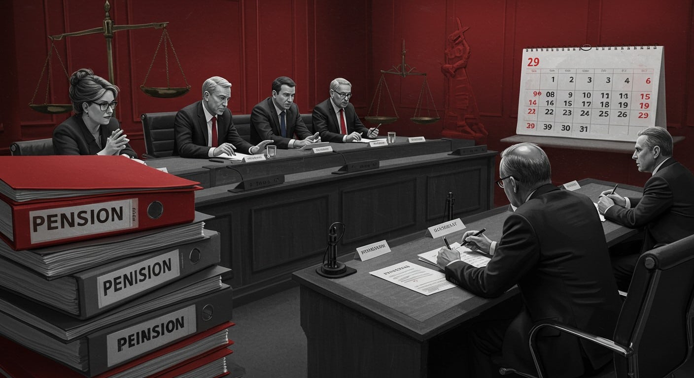 Le Parti socialiste brandit la censure contre le gouvernement sur la réforme des retraites. Quels enjeux politiques se cachent derrière cette menace ?