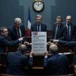 Retraites : La Censure Menace-t-elle Le Gouvernement ?