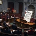 Retraites : La Gauche Relance le Débat à l’Assemblée