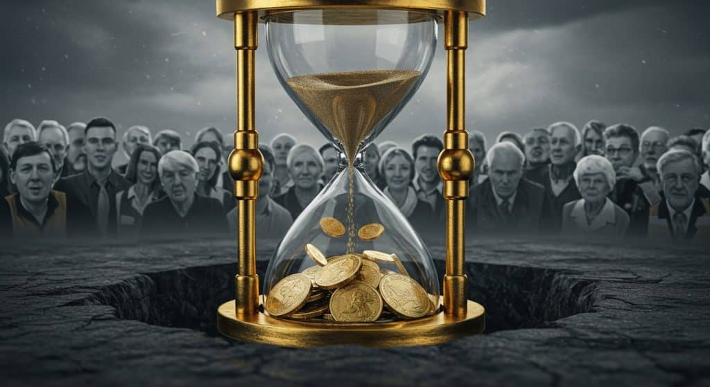 Retraites : Le Déficit Menace, Faut-Il Repousser l’Âge ?