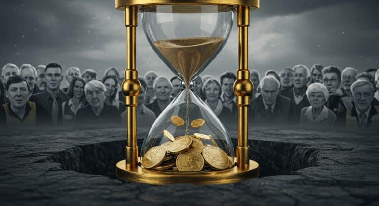 Retraites : Le Déficit Menace, Faut-Il Repousser l’Âge ?