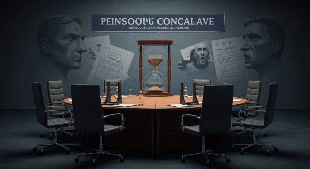 Retraites : Les Défis D’un Consensus Introuvable