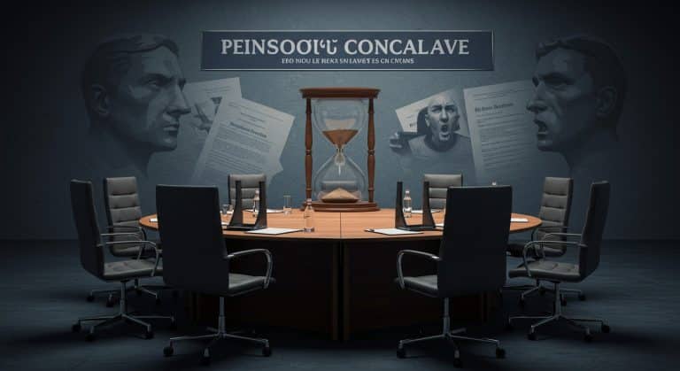 Retraites : Les Défis D’un Consensus Introuvable