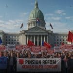 Retraites : Pourquoi l’Abrogation Fait Débat en 2025