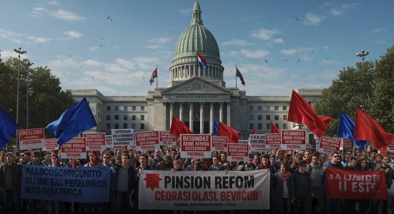 Retraites : Pourquoi l’Abrogation Fait Débat en 2025