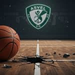 Rétrogradation d’Asvel Féminin : Crise dans le Basket