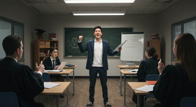 Réussir le Grand Oral du Bac 2025 : Guide Complet