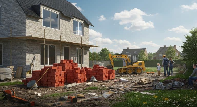 Rêve de Maison Neuve : Quand le Projet Vire au Cauchemar