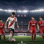 River Plate vs Urawa Red : Heure et Chaîne TV du Match