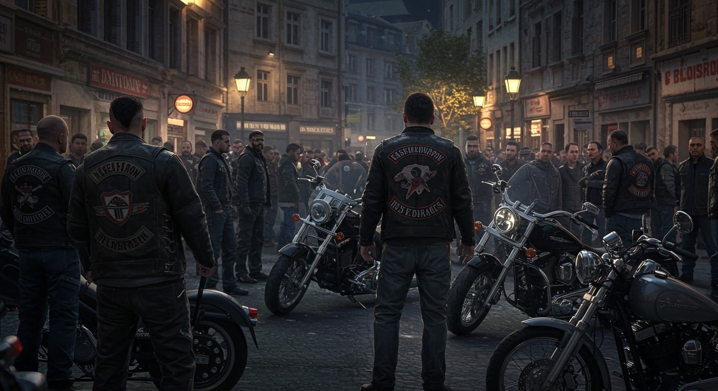 Un ex-militaire des Hells Angels condamné à 25 ans pour un meurtre lors d’une rixe entre motards à Tarbes en 2021. Plongez dans cette affaire complexe.