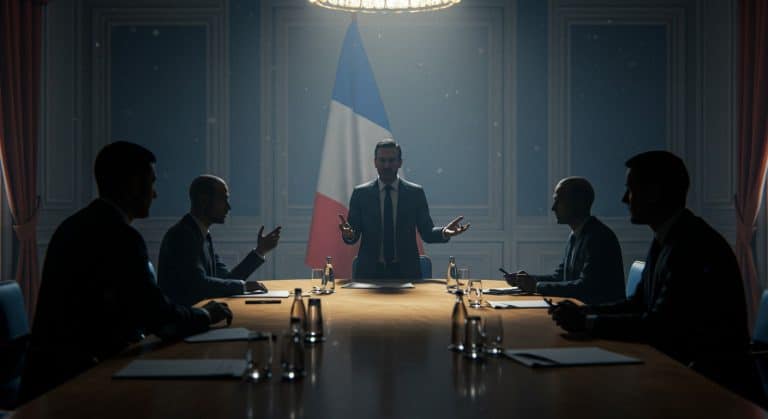 RN et Milliardaires : Une Alliance Sous Tension