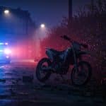 Rodéos Urbains en Île-de-France : La Police Intensifie la Répression