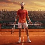 Roland-Garros 2025 : Bublik, l’Excentrique Qui Secoue le Tennis