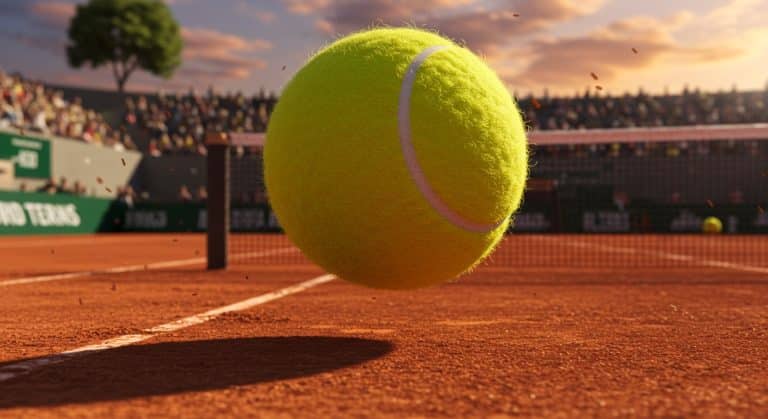 Roland-Garros 2025 : Le Super Tie-Break Décrypté