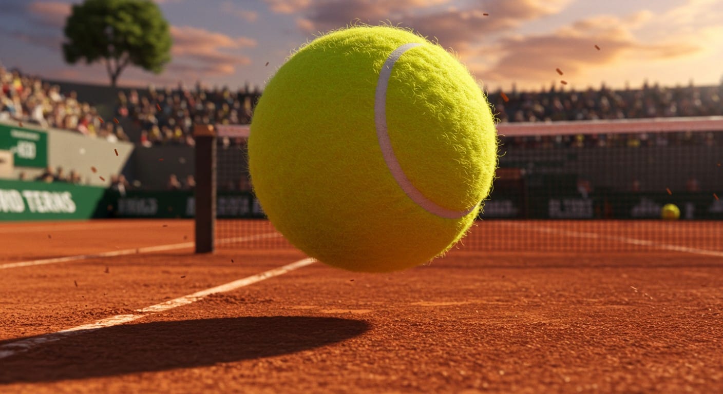 Découvrez le super tie-break de Roland-Garros 2025 qui départage Sinner et Alcaraz. Règles, origines et impact sur le tennis, tout est expliqué !
