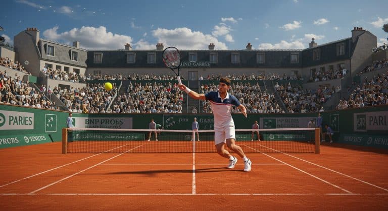 Roland-Garros 2025 : Loïs Boisson Défie Pegula en 8es