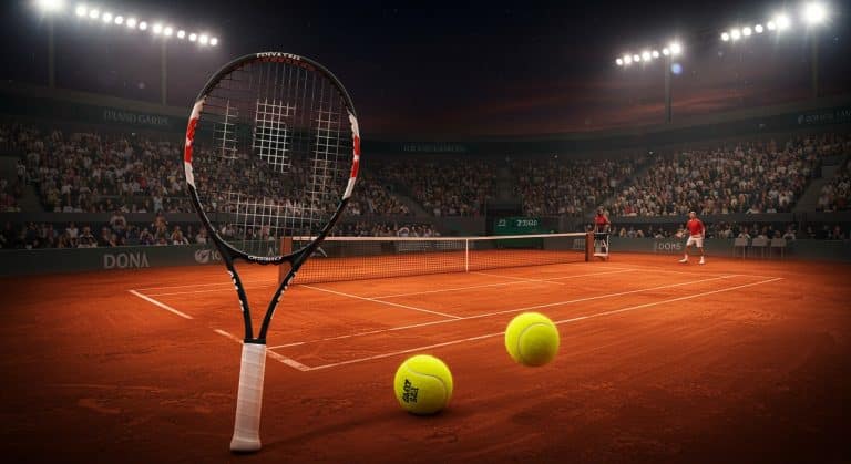Roland-Garros 2025 : Paul Contre Alcaraz, Heure et Chaîne TV