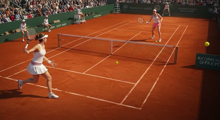 Roland-Garros 2025 : Sabalenka ou Gauff, Qui Triomphera ?