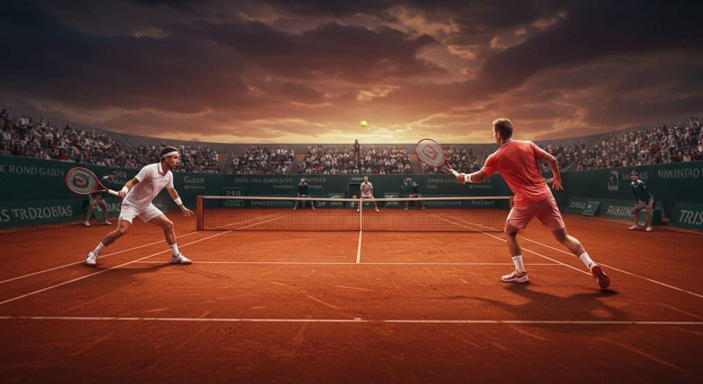 Roland-Garros 2025 : Sinner-Alcaraz, Finale Épique Record