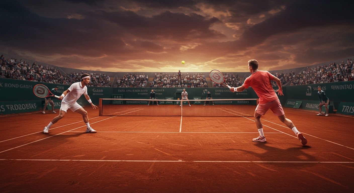 La finale Sinner-Alcaraz à Roland-Garros 2025, la plus longue de l’histoire, a captivé le monde. Découvrez les moments clés de ce duel légendaire !