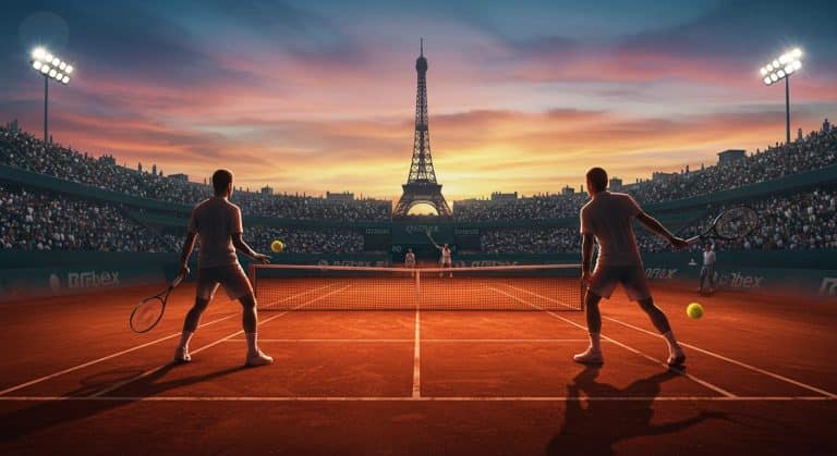 Roland-Garros 2025 : Zverev-Djokovic, Duel Épique en Quart
