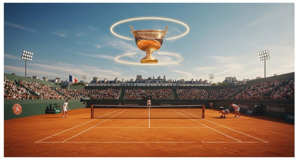 Roland-Garros Protégé : Un Héritage Inaliénable