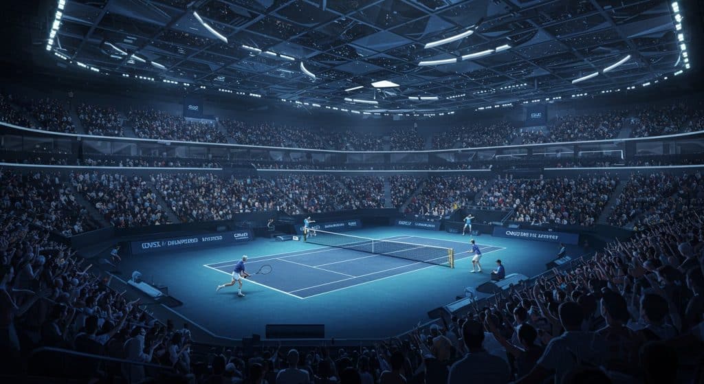 Rolex Paris Masters 2025 : Billets, Nouveautés et Arena