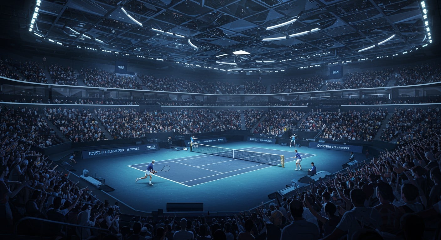 Découvrez le Rolex Paris Masters 2025 à La Défense Arena ! Billetterie ouverte, nouveautés et ambiance unique. Réservez dès maintenant !