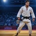 Romain Valadier-Picard : Étoile Montante du Judo Mondial