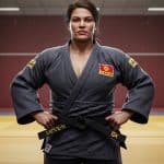 Romane Dicko : Judo et Confiance en Soi Sans Complexe