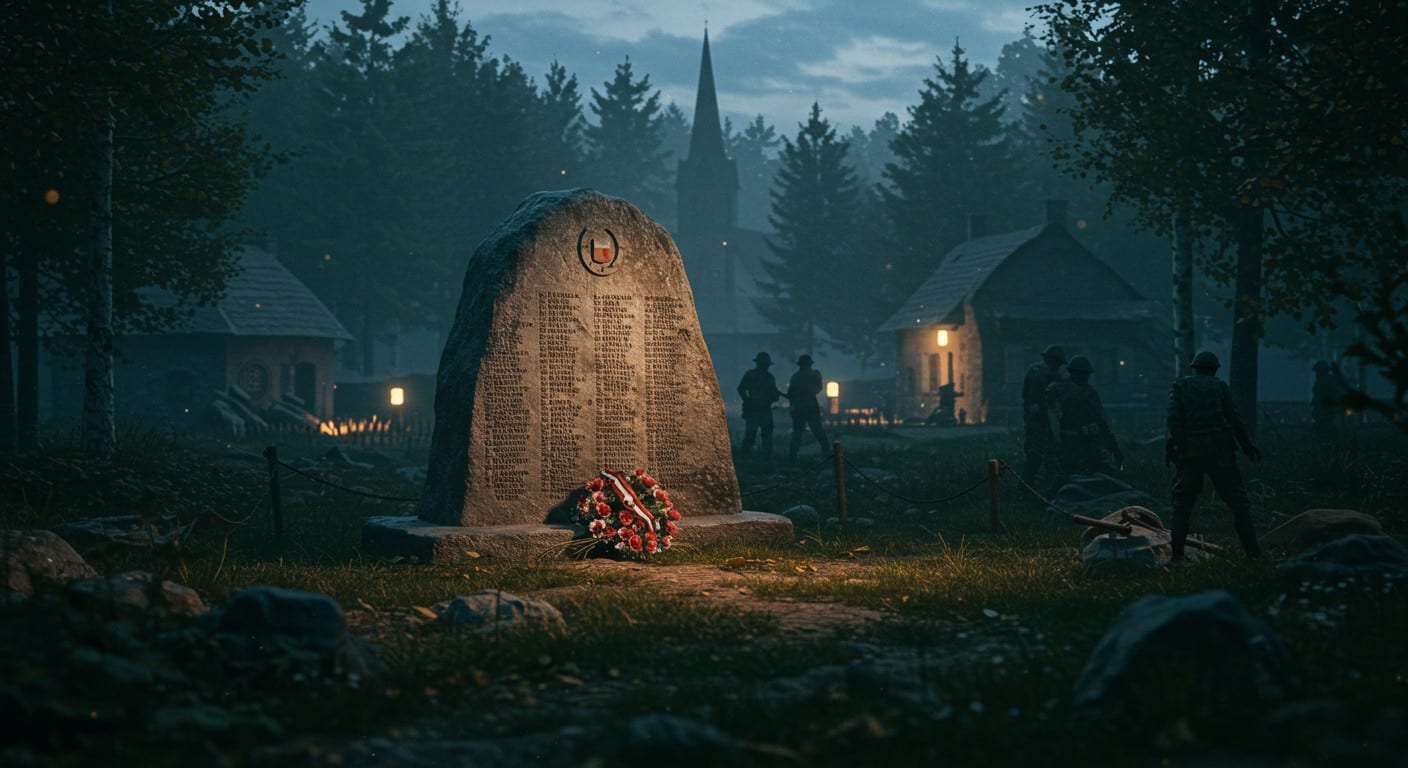 Ronquerolles immortalise ses résistants avec rues et bâtiments dédiés, célébrant leur courage et l’héritage du maquis local. Découvrez leur histoire.
