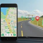 Roole Map : La Nouvelle Appli GPS Française Pour 2025